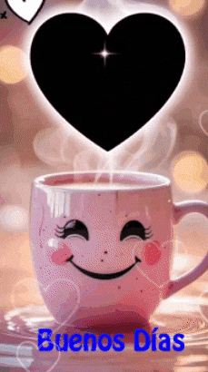 Feliz Corazon GIF by Murcianys LLC