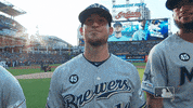 Major League Baseball Sport GIF by MLB