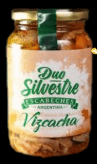 escabechesduosilvestre  GIF