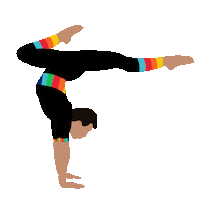 Circus Cableatierra Sticker