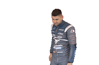 Car Racing Sticker by PURE ETCR