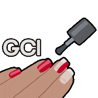 Beauty Style Sticker by Georgia Career Institute