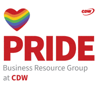 Pride Tech GIF by CDW Careers