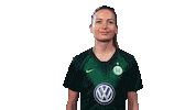 World Cup Football Sticker by VfL Wolfsburg