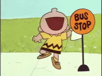 charlie brown GIF by Peanuts