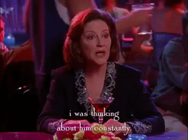 season 2 netflix GIF by Gilmore Girls 
