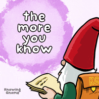 Gnome Idk GIF by VeeFriends