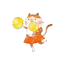 maowash maoeat Sticker by maoup