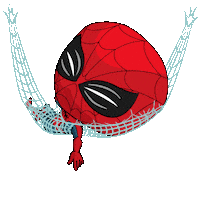 Chill Relax Sticker by Sony Pictures Germany