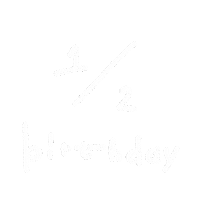 Baby Birthday Sticker