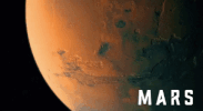 mars GIF by National Geographic Channel