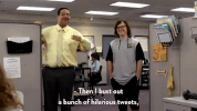 comedy central season 6 episode 6 GIF by Workaholics