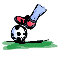 Sport Futbol Sticker by Loto Honduras