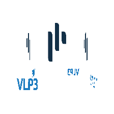 Construtora Sticker by VLP3