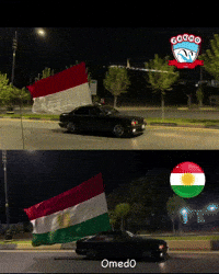 Party Kurdistan GIF