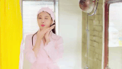 k-pop GIF