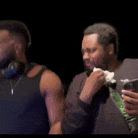 Dimitri Dancing GIF