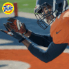 Denver Broncos Football GIF by Tide