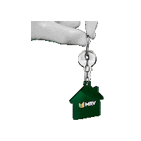 Apartamento Corretor Sticker by MRV
