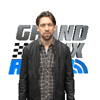 Formule 1 Podcast Sticker by Grand Prix Radio