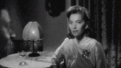Black And White Love GIF by Michael Bublé