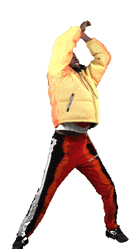 Fun Dragonball Sticker by Sony Music France
