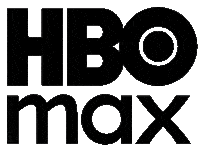 Hbomax Logo Sticker by HBO Max