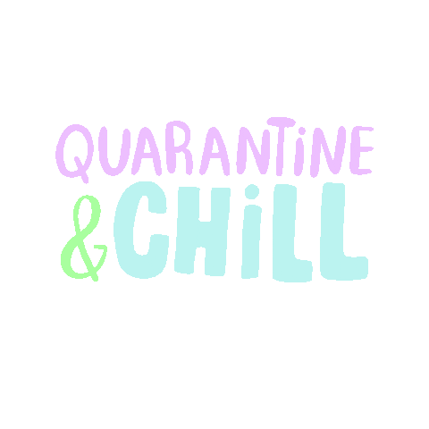 imogenlydia giphyupload mood chill 2020 Sticker