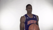 war eagle basketball GIF by Auburn Tigers