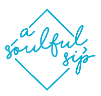 Coffee Sip Sticker