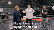 Taylor Swift GIF by Disney+