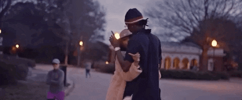 young thug GIF