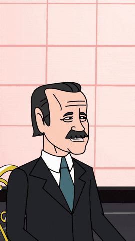 Talk Talking GIF