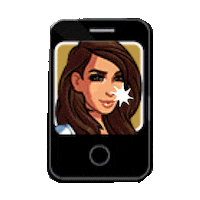 kim kardashian GIF by imoji