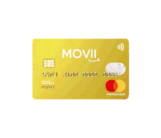 card win Sticker by MOVii