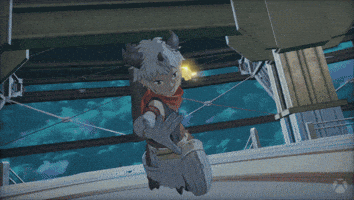 Bandai Namco Punch GIF by Xbox