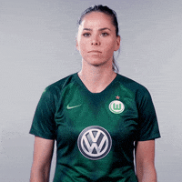 champions league football GIF by VfL Wolfsburg