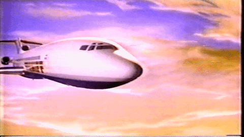 sky clouds GIF by South Park 