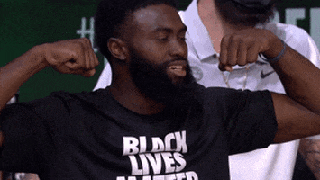 Happy GIF by NBA