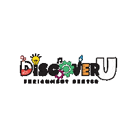 Compton Uec Sticker by Unearth and empower communities