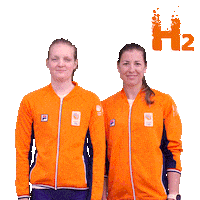 Sticker by Missie H2