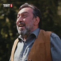 Happy Fun GIF by TRT