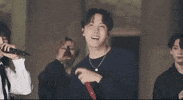 Fallon Tonight Bts Army GIF by The Tonight Show Starring Jimmy Fallon