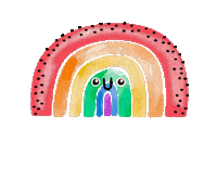 Proud Love Is Love Sticker