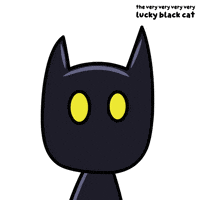 Cat Looking Good GIF by VeeFriends