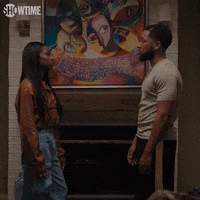 Season 6 Showtime GIF by The Chi
