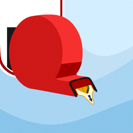 GIF by Taco Bell Brasil