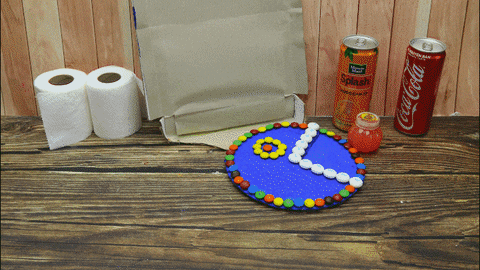 Candy Eat GIF by Cookingfunny