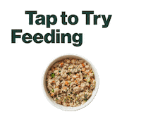 Dog Food Sticker by The Farmer's Dog