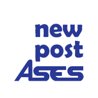 ases-serra new post ases caneg caneg digital Sticker